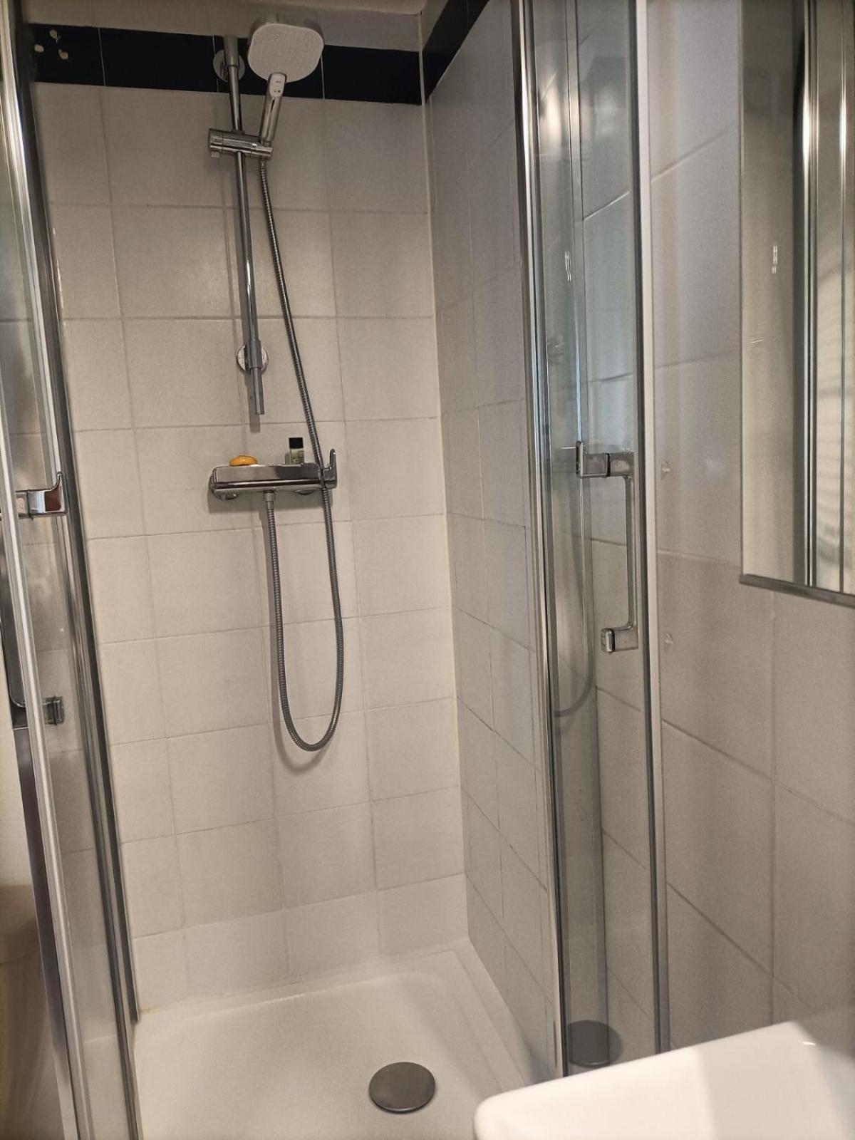 Studio Cosy Climatise Vue Mer Canet Plage 3Etoiles Zewnętrze zdjęcie